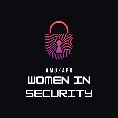 Women in Security