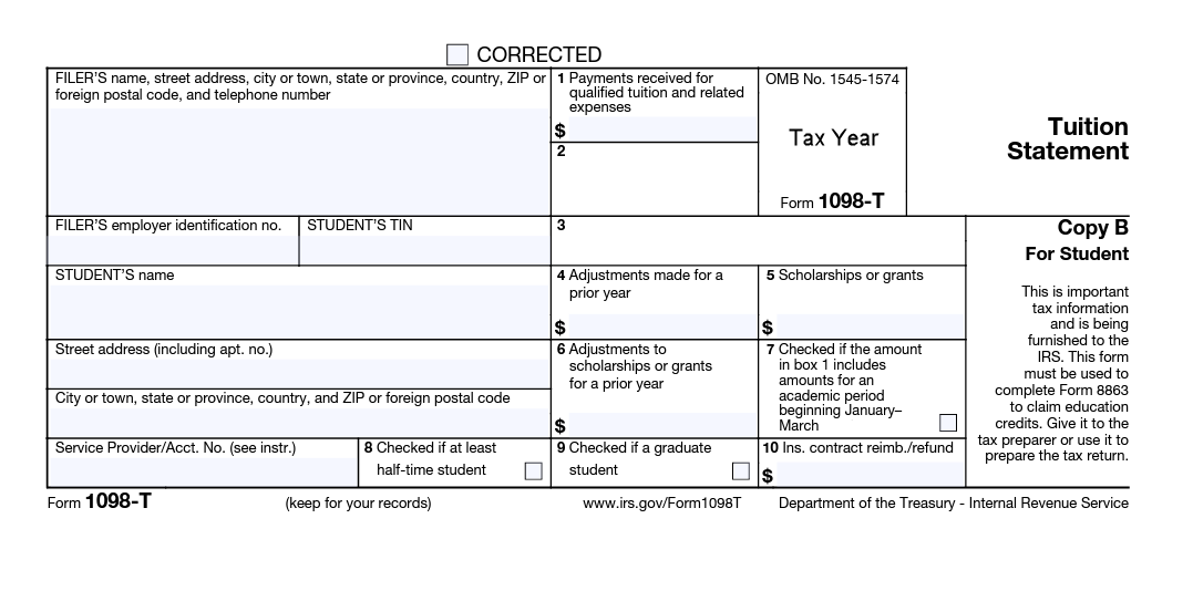 1098 T - 2023