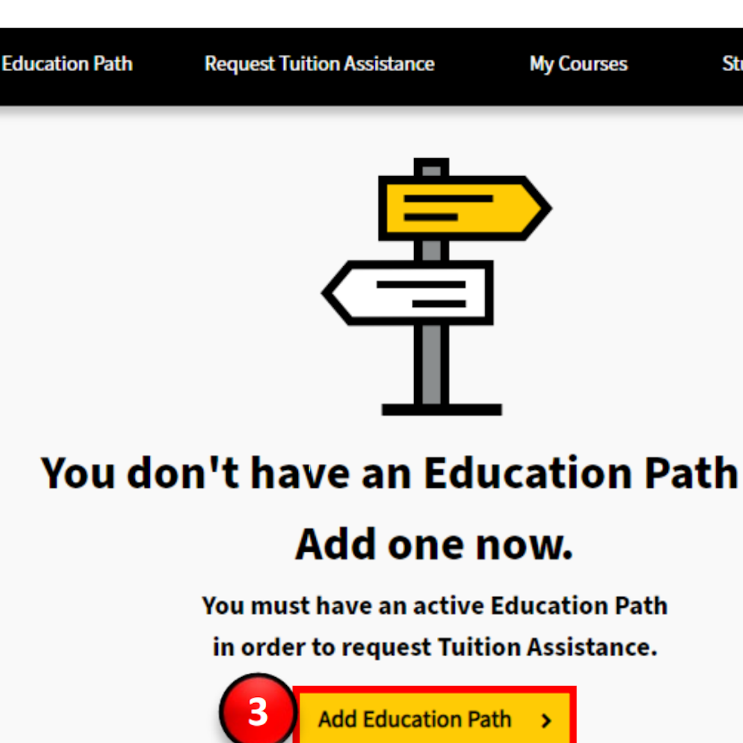 Course Session Selection