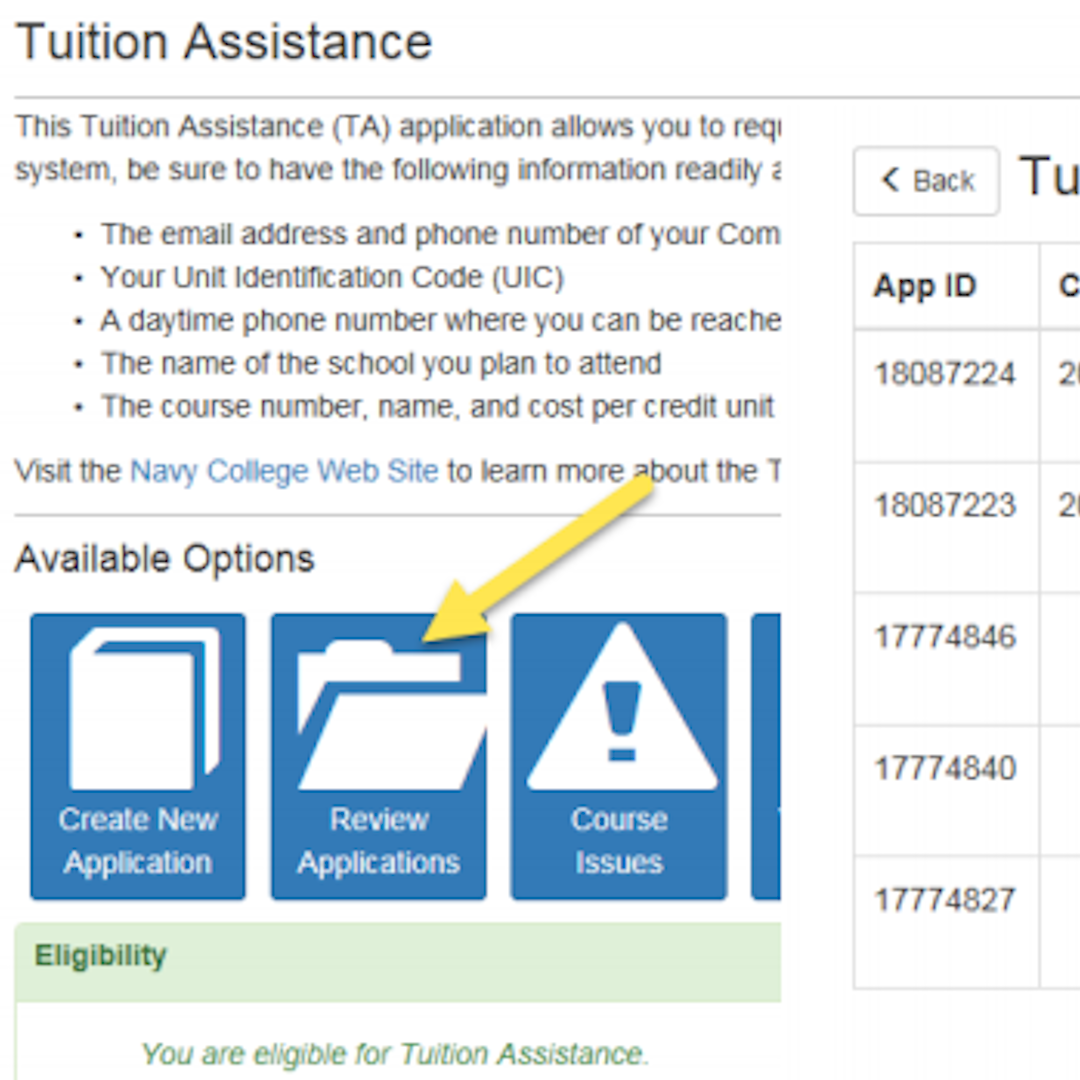 My Education Print Voucher