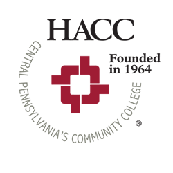 Harrisburg Area Community College logo