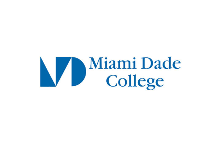 miami dade college logo