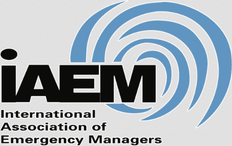 International Association of Emergency Managers Logo